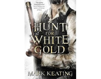 Hunt for White Gold image 0