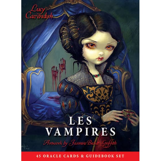 Les Vampires Oracle image 0
