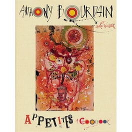 Appetites- A Cookbook