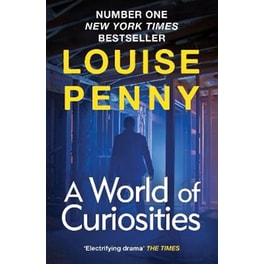 A World of Curiosities