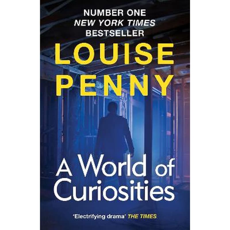 A World of Curiosities