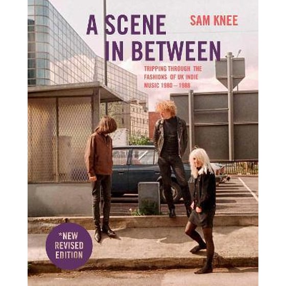 A Scene In Between image 0