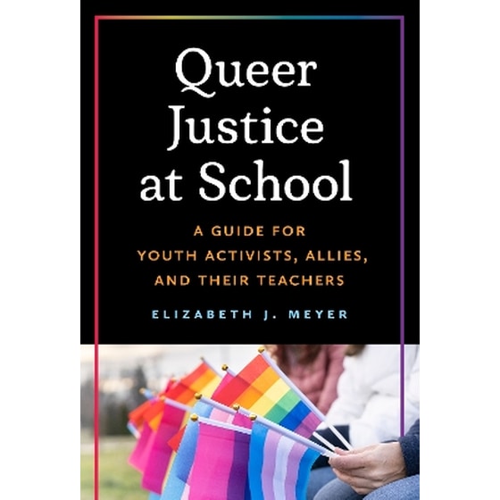 Queer Justice at School image 0
