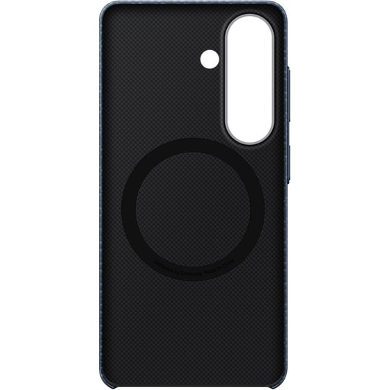 Θήκη Samsung Galaxy S26 - Samsung Carbon Magnet Case - Blueviolet image 4