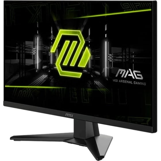 MSI MAG 242F 23.8'' IPS Flat 200 Hz 0.5 ms image 1