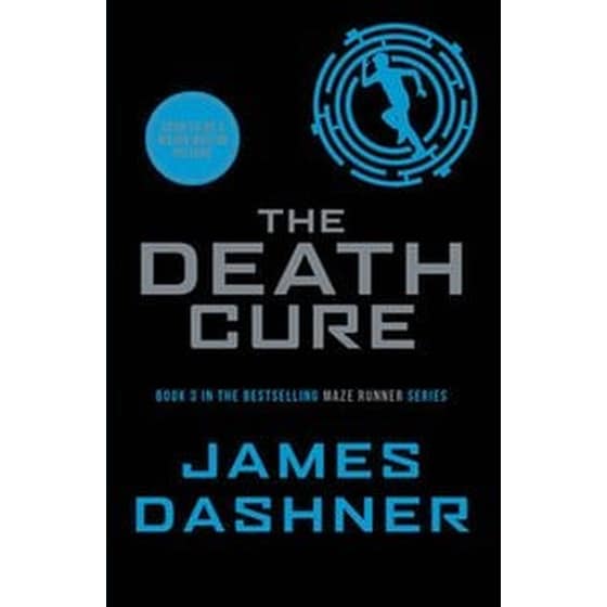Death Cure image 0
