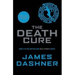 Death Cure