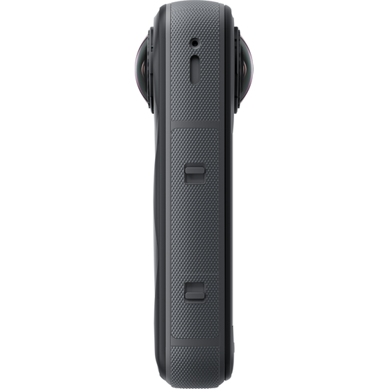 Action Camera Insta360 X5 - Black image 4