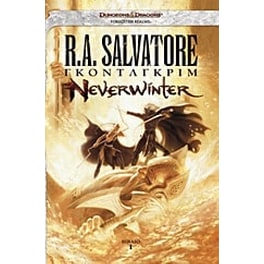 Neverwinter- Γκόντλγκριμ