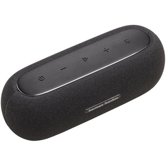 Φορητό Ηχείο Harman Kardon Luna 65W - Μαύρο image 4