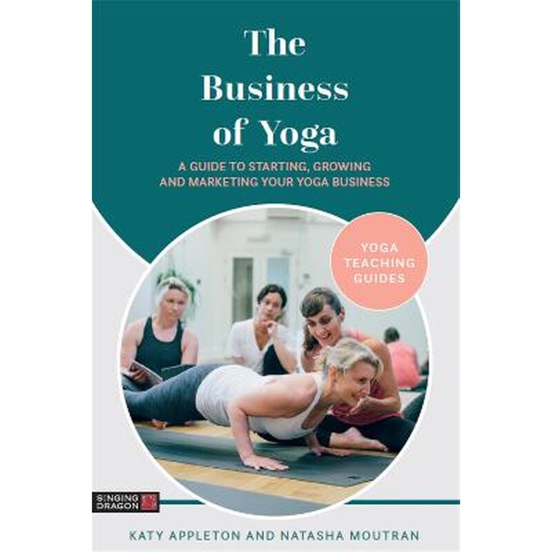 Business of Yoga