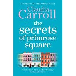 Secrets of Primrose Square