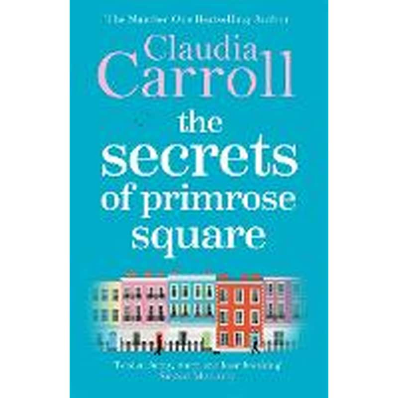 Secrets of Primrose Square