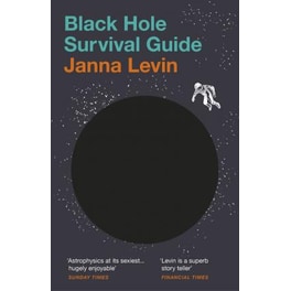 Black Hole Survival Guide