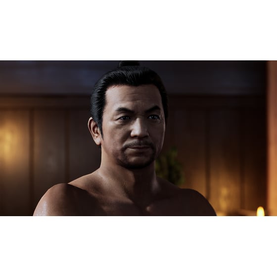 Like a Dragon: Ishin! - PS4 image 3
