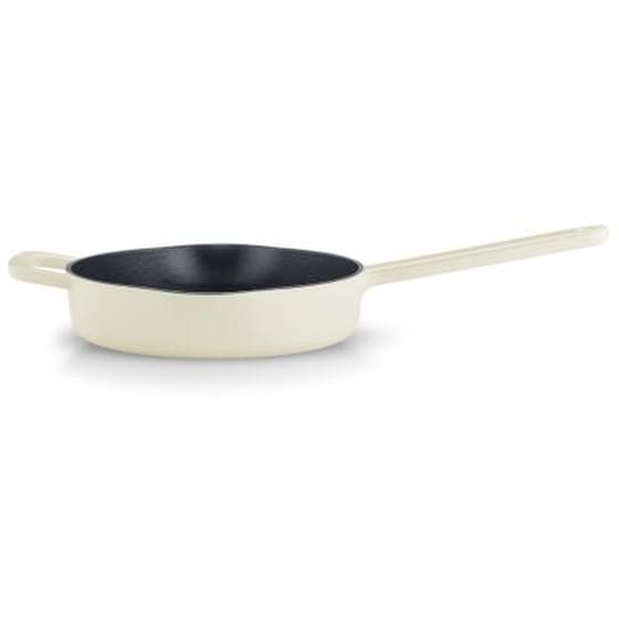 Τηγάνι FISSLER MOMENTS 24 cm Ivory image 1