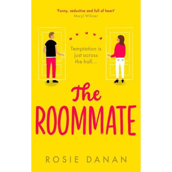 The Roommate image 0