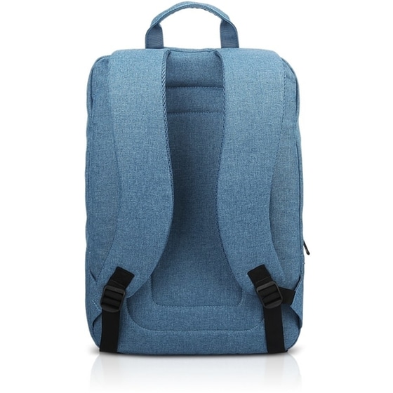 Τσάντα Laptop Lenovo 15.6" Casual Backpack B210 Αδιάβροχη - Μπλε image 3