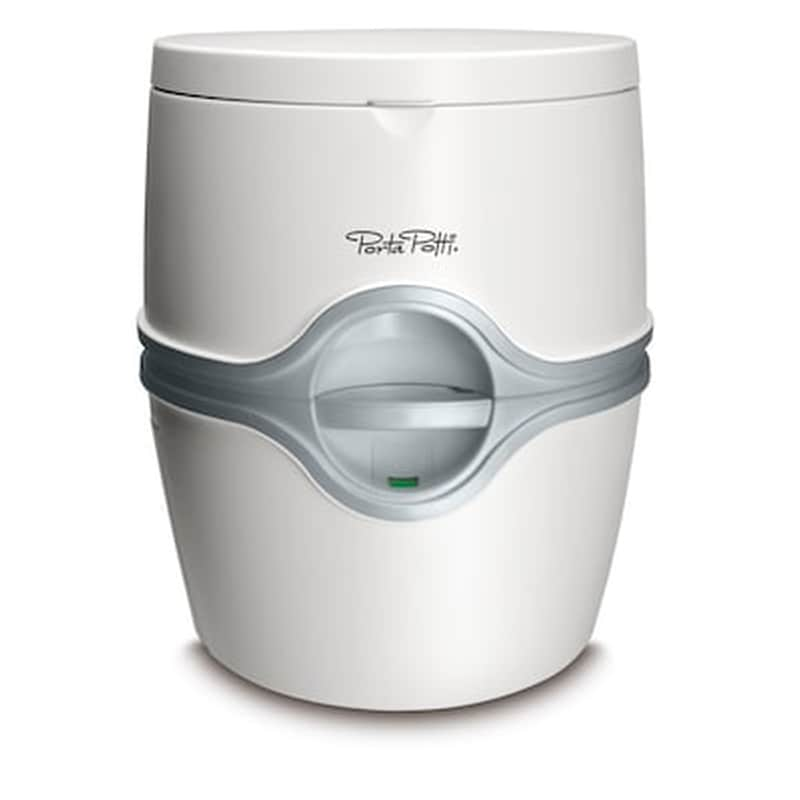 THETFORD Τουαλετα Χημικη Thetford Porta Potti Qube 565