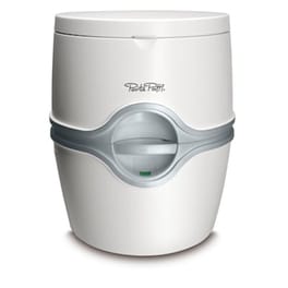 Τουαλετα Χημικη Thetford Porta Potti Qube 565