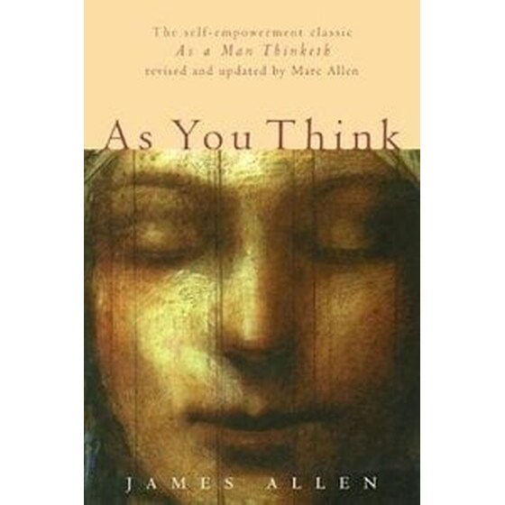 As You Think image 0