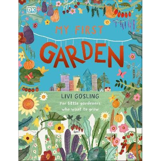 My First Garden image 0