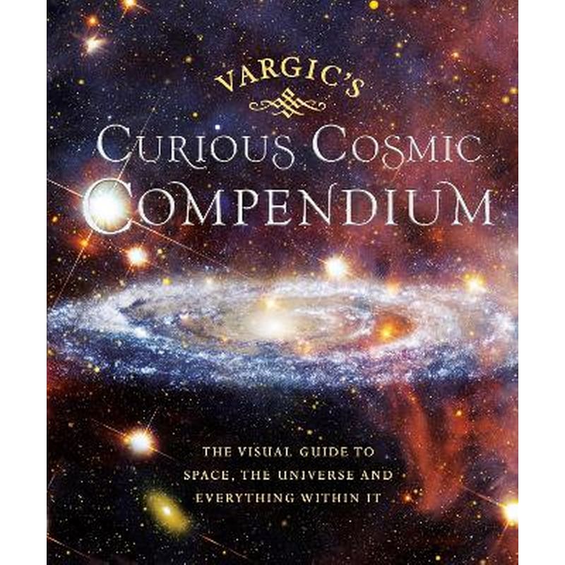 Vargic’s Curious Cosmic Compendium