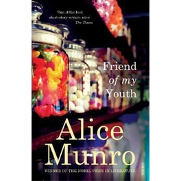 Friend of My Youth