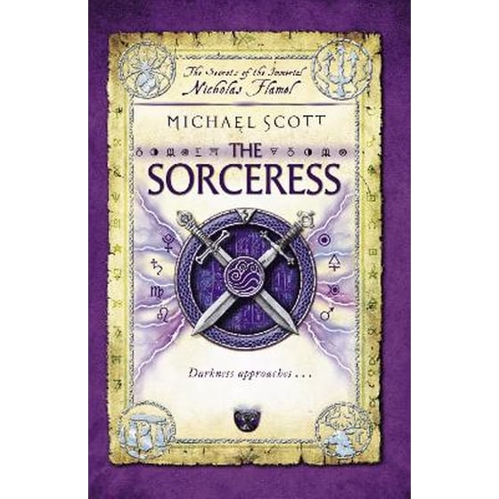 The Sorceress image 0