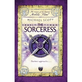 The Sorceress