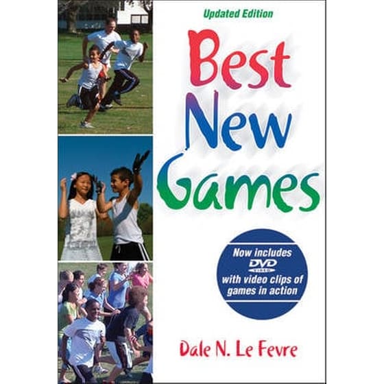 Best New Games image 0