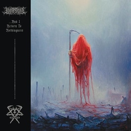 ...And I Return To Nothingness-Ep