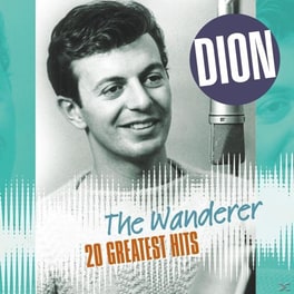 The Wanderer-20 Greatest Hits