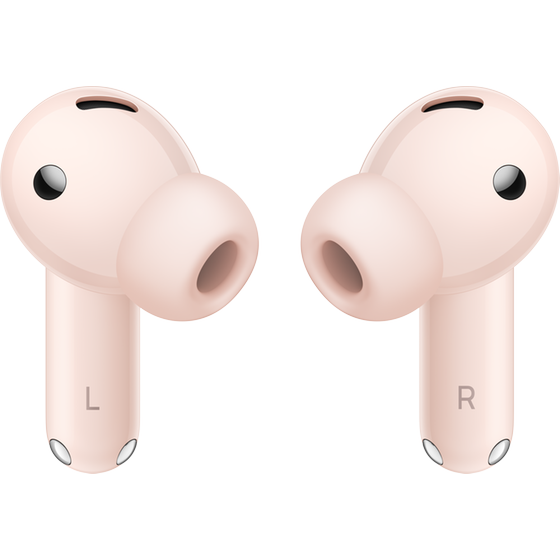 Ακουστικά Bluetooth Huawei FreeBuds 7i - Pink image 4