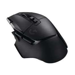 Logitech G502 X Ασύρματο Ποντίκι - Μαύρο