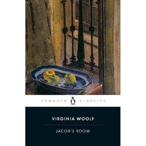 Jacob's Room image 0
