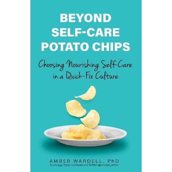Beyond Self-Care Potato Chips image 0