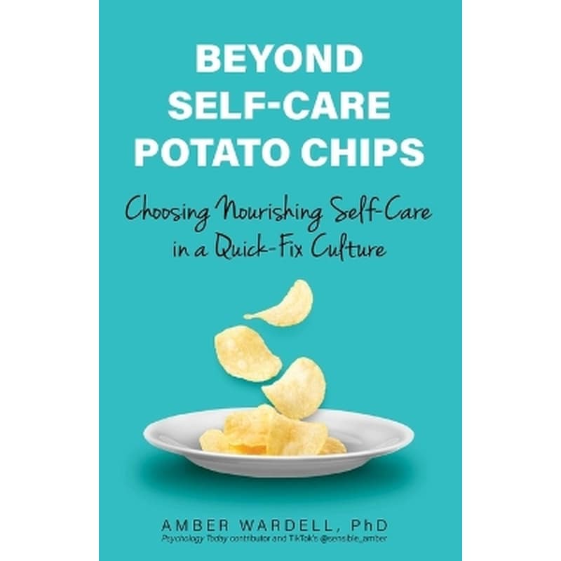 Beyond Self-Care Potato Chips