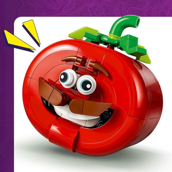 LEGO® Fortnite® Tomatohead (77079) image 9