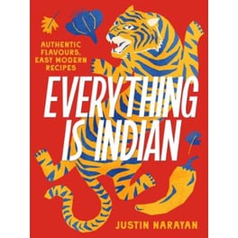 Everything is Indian