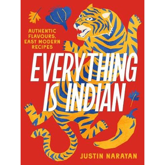 Everything is Indian image 0