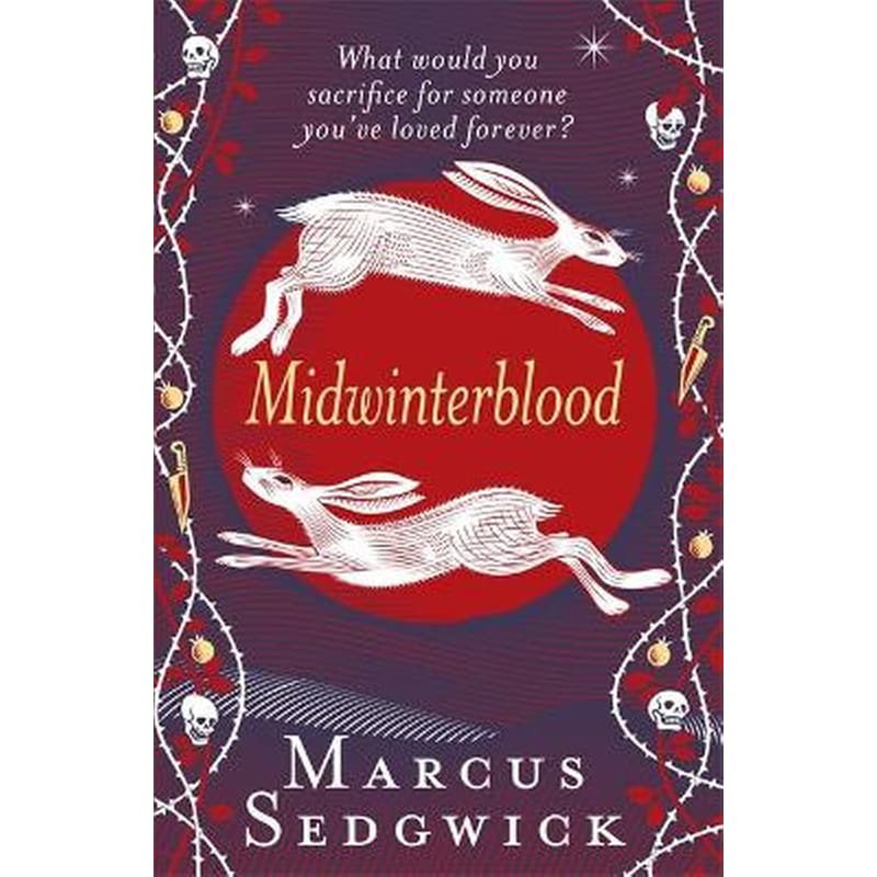 Midwinterblood