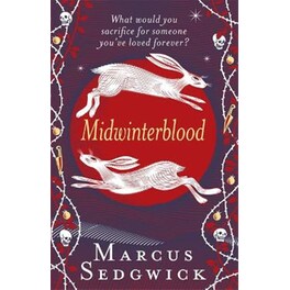 Midwinterblood