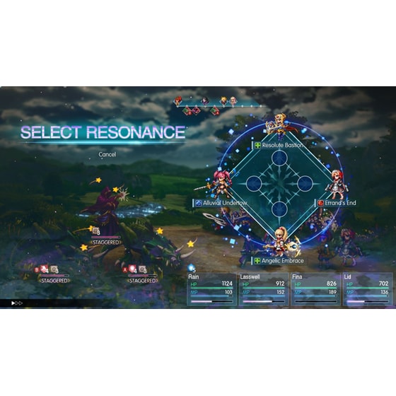 Final Fantasy Resonance - Nintendo Switch image 18