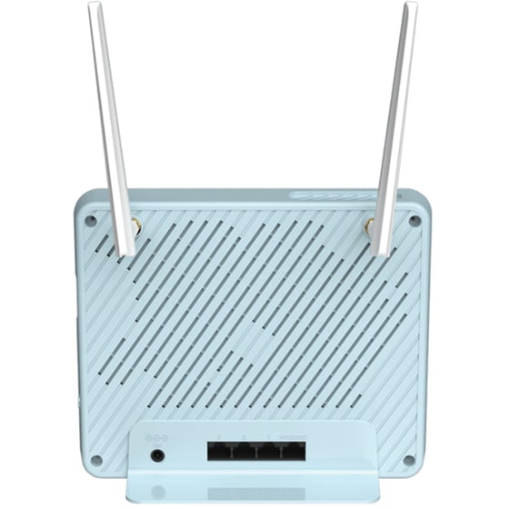 D-Link G416 Eagle Pro AI AX1500 4G+ Smart Router image 4