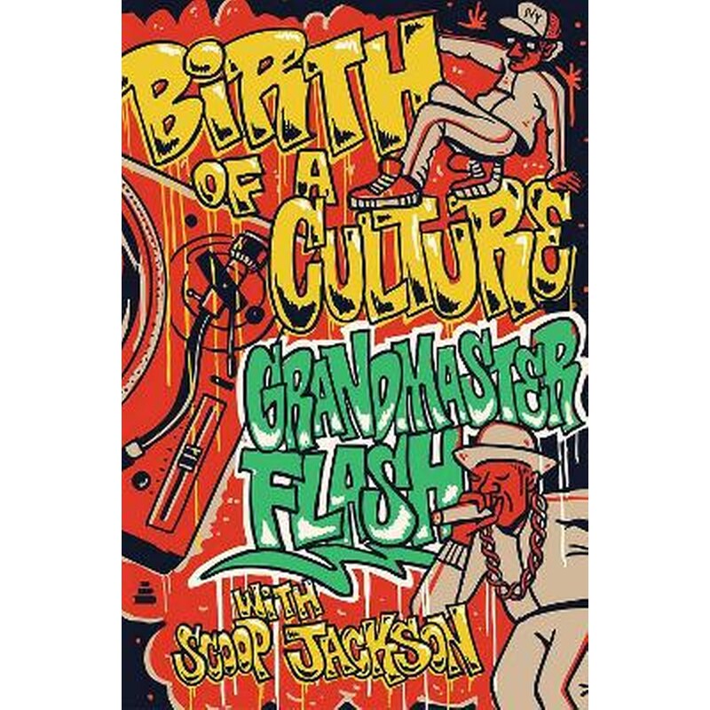 Birth of a Culture