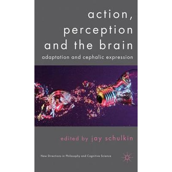 Action, Perception and the Brain image 0