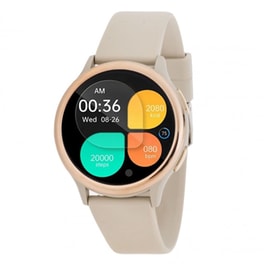 Smartwatch 3GUYS 3GW3522 50mm - Beige