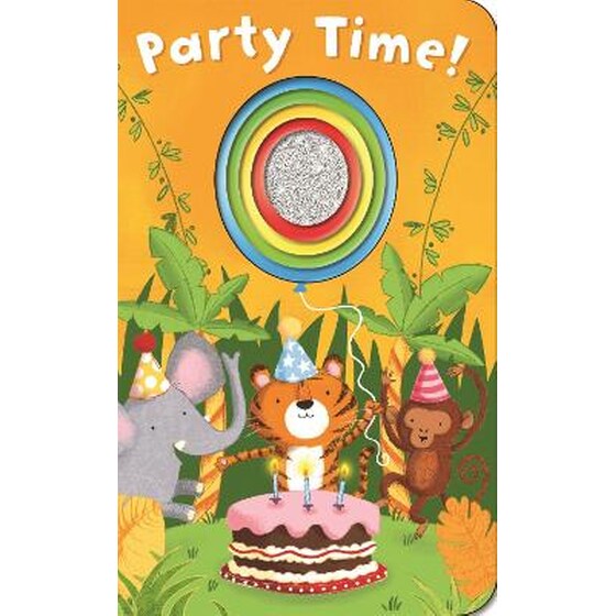 Party Time image 0