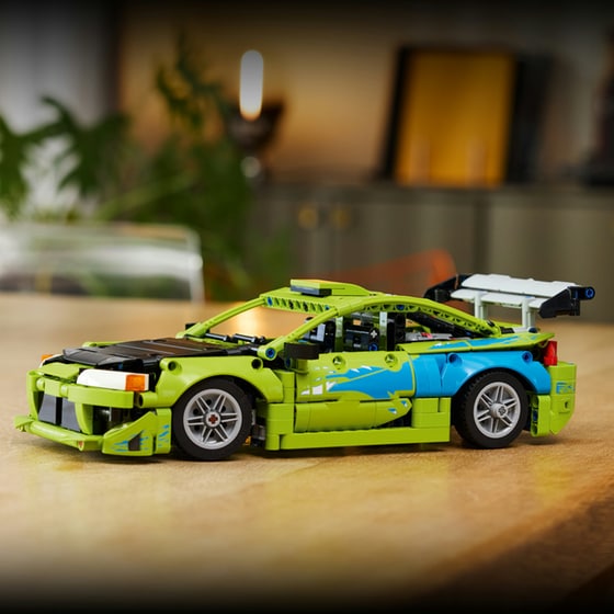 LEGO® Technic Fast and Furious Mitsubishi Eclipse (42229) image 1